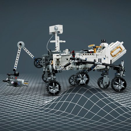 42158 LEGO® Technic NASA Mars Rover Perseverance 42158