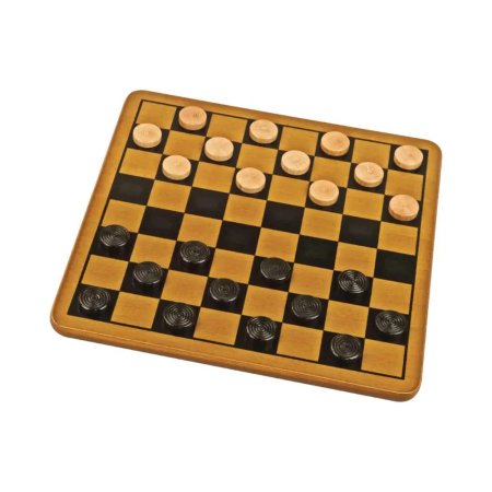 SPINMASTER GAMES puidust mängukomplekt 2in1 Kabe ja TTT, 6033145 