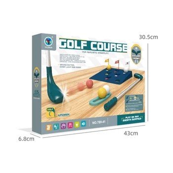 Golfi mängukomplekt, 789-41/2202S0001 