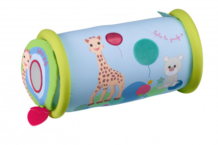 VULLI Sophie la girafe mänguasi 3k+ Rollin' 240117F 240117F