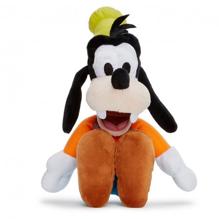 SIMBA Disney Goofy pehme mänguasi 25cm, 6315870264 6315870264