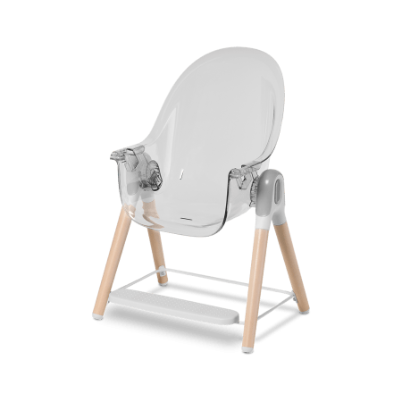 LIONELO toitmise tool LO-MAYA, white LO-MAYA WHITE