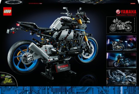 42159 LEGO® Technic Yamaha MT-10 SP 42159