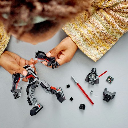 75368 LEGO® Star Wars™ Darth Vader™-i robot 75368