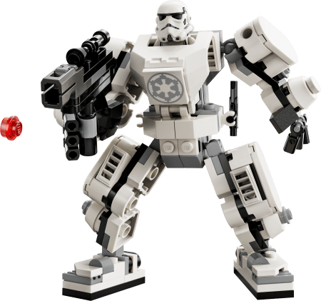 75370 LEGO® Star Wars™ Stormtrooper™-i robot 75370