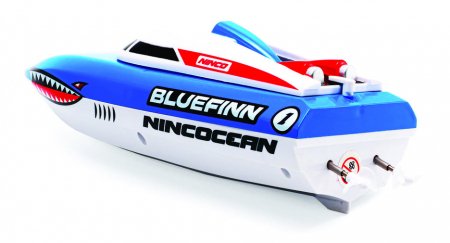 NINCO RC jaht Bluefinn, NH99035 NH99035