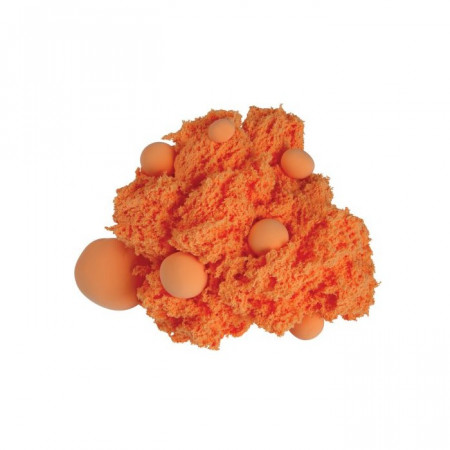 ORB FACTORY Morph plastiliiv Atomic Tangerine, ORB77303 