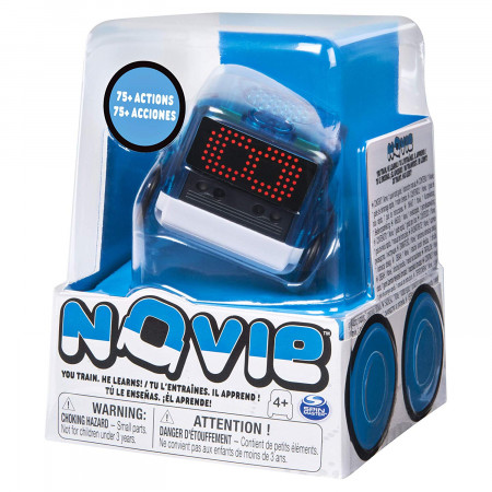 BOXER robot Novie, assort., 6053637 6053637