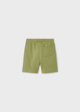 MAYORAL lühikesed püksid 5J, rohelised, 611-18 