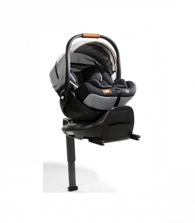 JOIE turvahäll I-LEVEL RECLINE (WITHOUT BASE), carbon, C1510GACBN000 C1510GACBN000