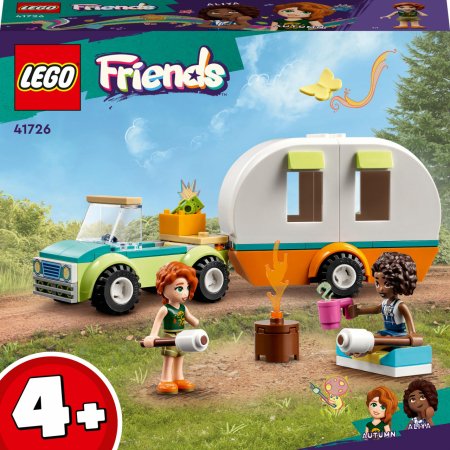 41726 LEGO® Friends Puhkusereis 41726