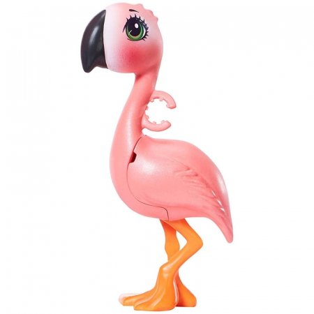 ENCHANTIMALS flamingo Fanci ja loomake, GFN42 