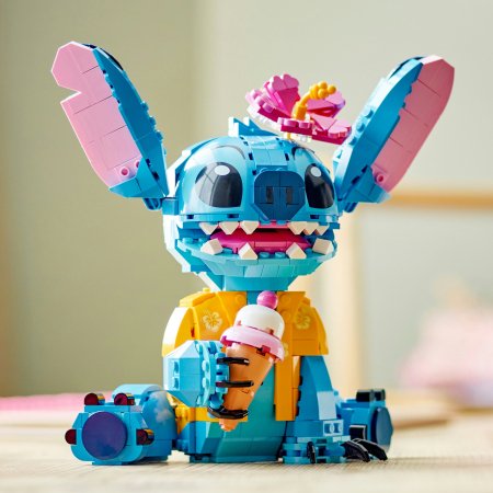 43249 LEGO® Disney™ Specials Stitch 