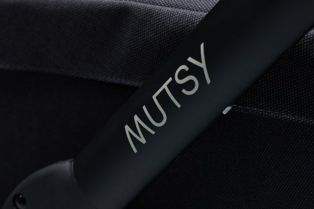 Mutsy Nexo jalutuskäru+iste , moss grey XST08CPB23001