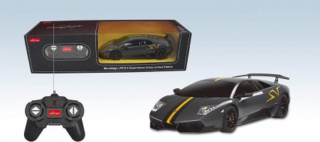 RASTAR 1:24 auto Lamborghini Murcielago LP670-4, 39001 39001