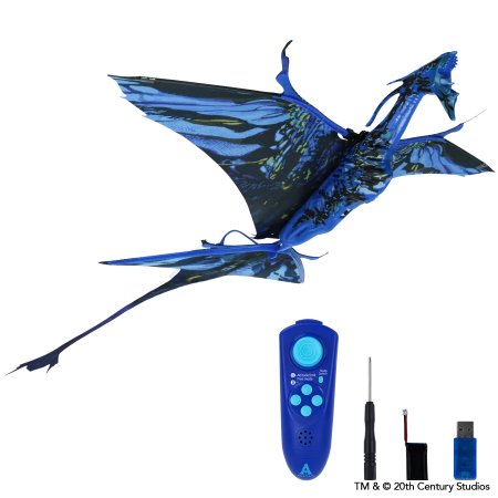 "ZING mini drons ""Go Go Bird Avatar"", VNG070" 
