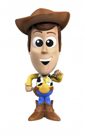 TOY STORY Minifiguurid, GHL54 