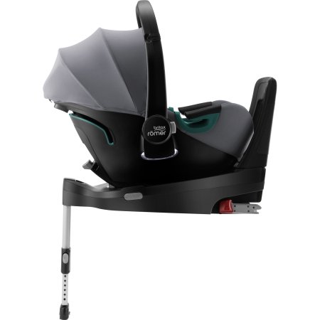 BRITAX BABY-SAFE iSENSE turvatool Frost Grey 2000035090 2000035090