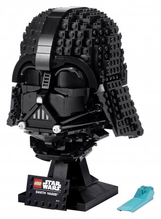75304 LEGO® Star Wars™ Darth Vader™-i kiiver 75304