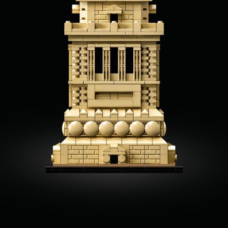 21042 LEGO® LEGO Architecture Vabadussammas 21042