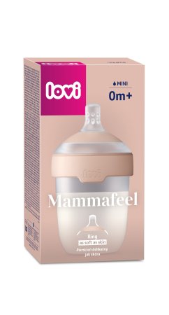 LOVI pudel Mammafeel, 150 ml, 21/595 