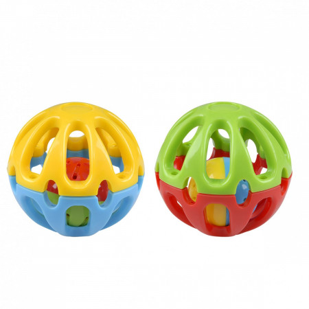 PLAYGO INFANT&TODDLER pall Bounce N’ Roll, 1516 1514