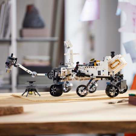 42158 LEGO® Technic NASA Mars Rover Perseverance 42158