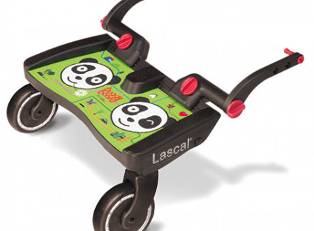 LASCAL astuge teise lapse vankerile Mini Panda T-LAS-02900