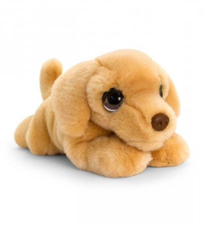 KEEL TOYS Cuddle Puppy Labrador 32 cm, SD2526 SD2526
