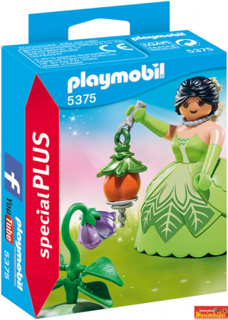 PLAYMOBIL SPECIAL PLUS aiaprintsess, 5375 5375