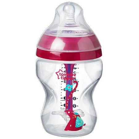 TOMMEE TIPPEE lutipudel Anti-Colic 260ml 42257604 42257604
