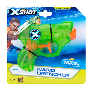 XSHOT veepüstol Nano Drencher, 5643 5643
