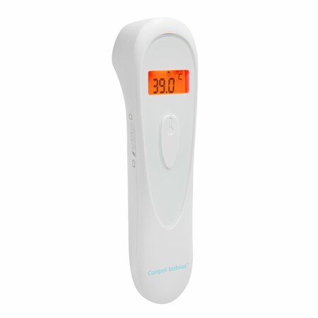 CANPOL BABIES termomeeter EasyStart, 5/300 5/300