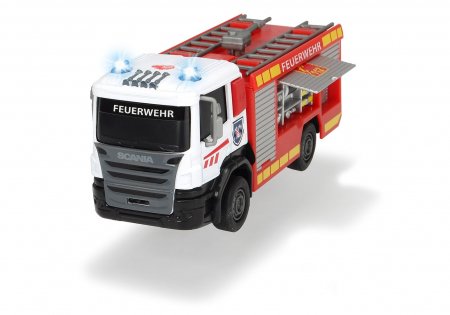 SIMBA tuletõrjeauto Scania, 2-asst., 203712016038 203712016038