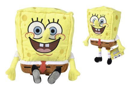 SIMBA pehme mänguasi SpongeBob 35cm, 109491000 