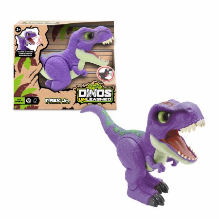 DINOS UNLEASHED dinosaurus T-Rex JR, 31152 31152