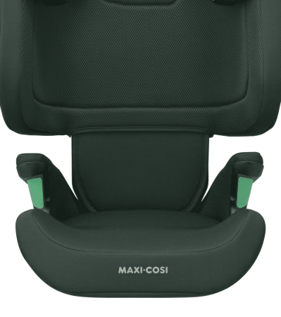 MAXI COSI turvatool RodiFix R i-Size, Authentic Green, 8760490110 