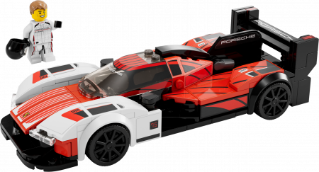 76916 LEGO® Speed Champions Porsche 963 76916