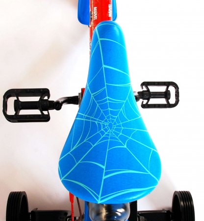 VOLARE Spiderman jalgratas 12" Diamond, 21254-CH-NL 21254-CH-NL