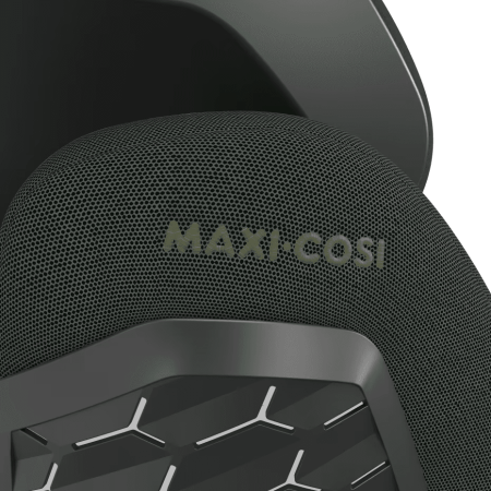 MAXI COSI turvatool RodiFix Pro2 I-size, Authentic Green, 8800490110 