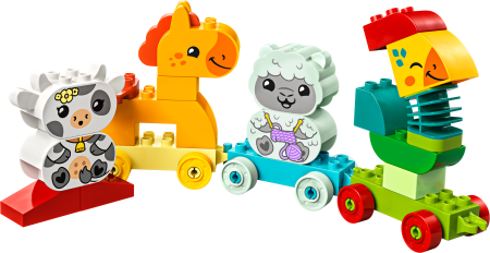 10412 LEGO® DUPLO My First Loomade Rong 