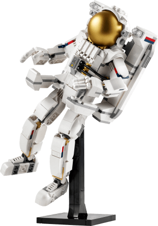 31152 LEGO® Creator Kosmoseastronaut 