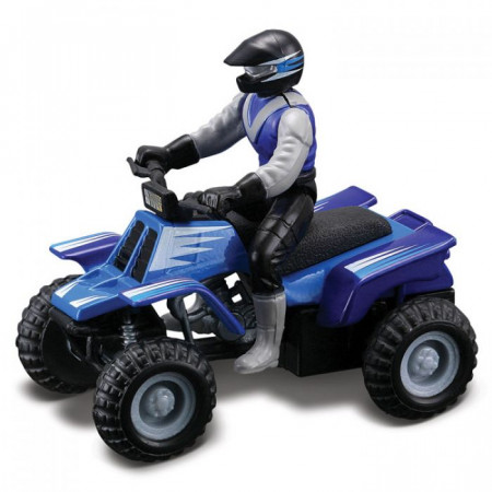 Maisto ATV mudel MCN15026 15026