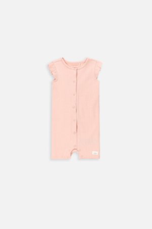 COCCODRILLO pükskostüüm UNDERWEAR SPECIAL GIRL, powder pink, WC4404302USG-033-0 