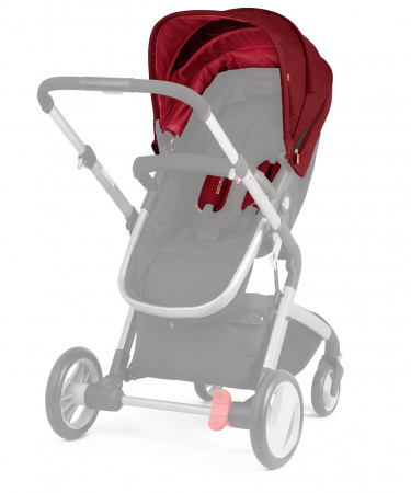 MOTHERCARE roam colour pack red 751656 751656