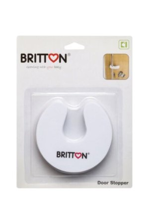BRITTON ukse stopper (1tk/komplekt), B1802 B1802