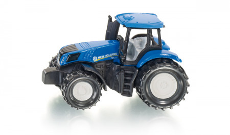 SIKU New Holland traktor T8.390, 1012 1012