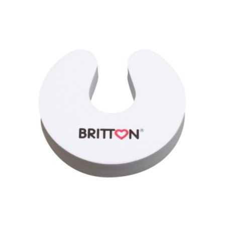 BRITTON ukse stopper (1tk/komplekt), B1802 B1802