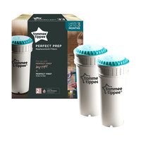 TOMMEE TIPPEE filter piimasegu valmistamise masinale DAY & NIGHT, 2 tk., 42372201 423722
