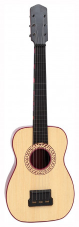 BONTEMPI Hispaania kitarr 60 cm, 20 6092 20 7015